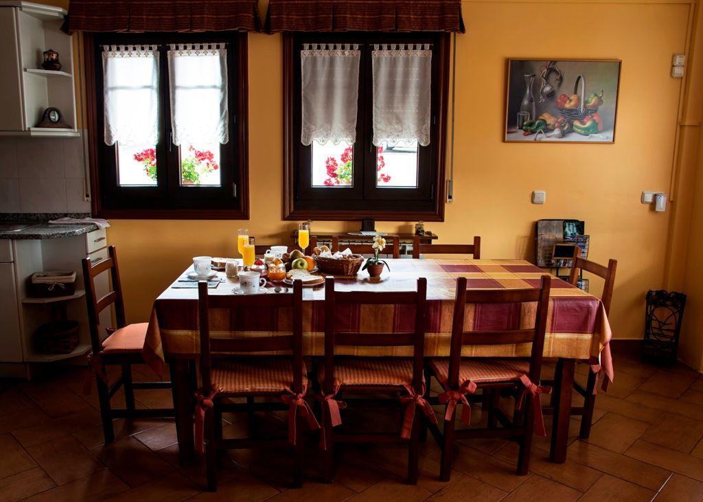 Tolare-Berri Hotel Zestoa Ngoại thất bức ảnh