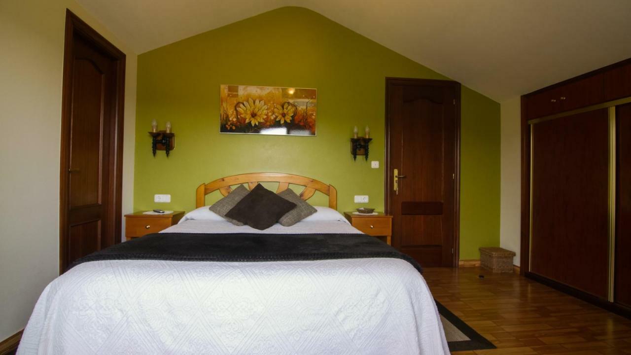 Tolare-Berri Hotel Zestoa Ngoại thất bức ảnh